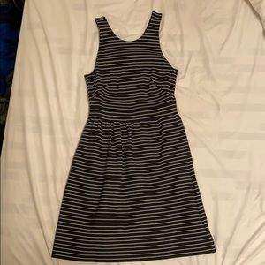 Madewell Dress